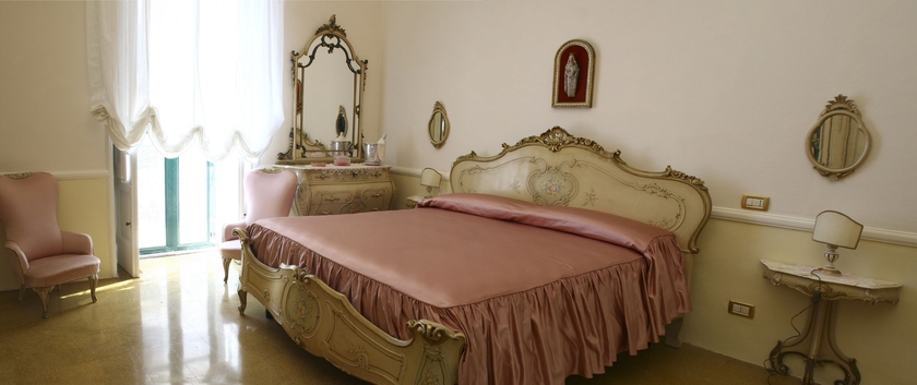 Imagen de la habitación del Casa de Huéspedes Villa La Meridiana - Caroli Hotels. Foto 7