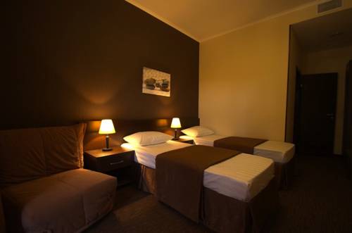Imagen de la habitación del Casa de Huéspedes Villa Laguna, Gelendzhik. Foto 2