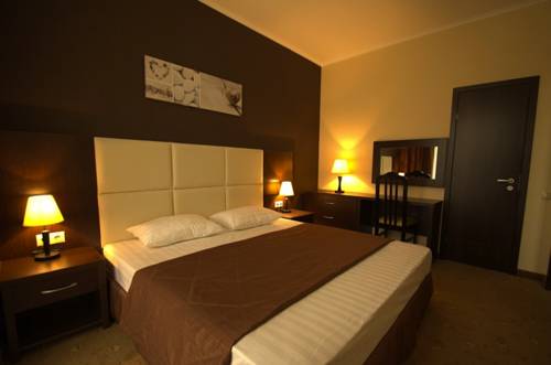 Imagen de la habitación del Casa de Huéspedes Villa Laguna, Gelendzhik. Foto 3
