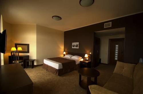Imagen de la habitación del Casa de Huéspedes Villa Laguna, Gelendzhik. Foto 4