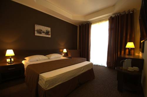 Imagen de la habitación del Casa de Huéspedes Villa Laguna, Gelendzhik. Foto 5