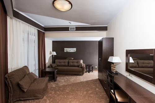 Imagen de la habitación del Casa de Huéspedes Villa Laguna, Gelendzhik. Foto 6