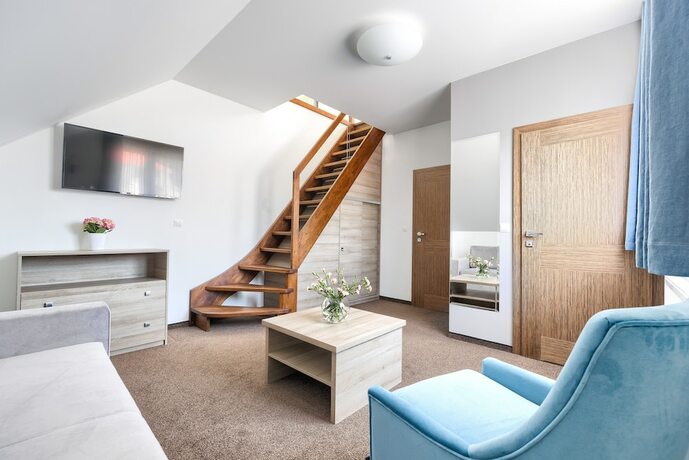 Imagen general del Casa de Huéspedes Villa Madre Golf and Family. Foto 2