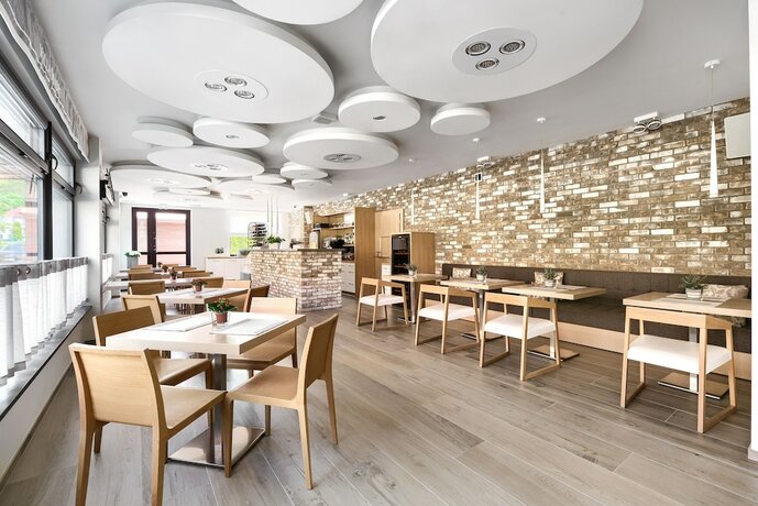 Imagen general del Casa de Huéspedes Villa Madre Golf and Family. Foto 6