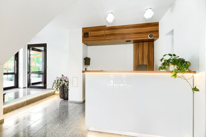 Imagen general del Casa de Huéspedes Villa Madre Golf and Family. Foto 8