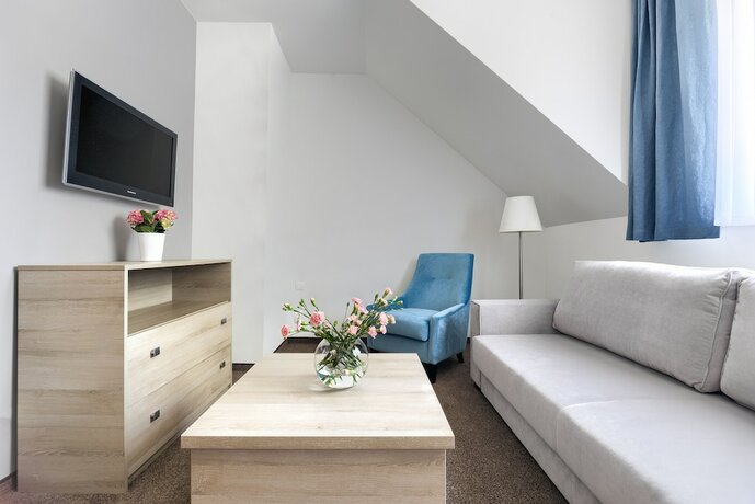 Imagen general del Casa de Huéspedes Villa Madre Golf and Family. Foto 10