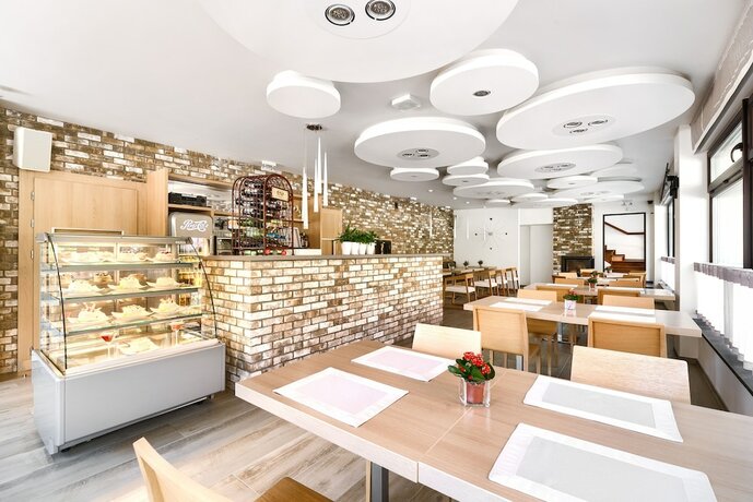 Imagen general del Casa de Huéspedes Villa Madre Golf and Family. Foto 11