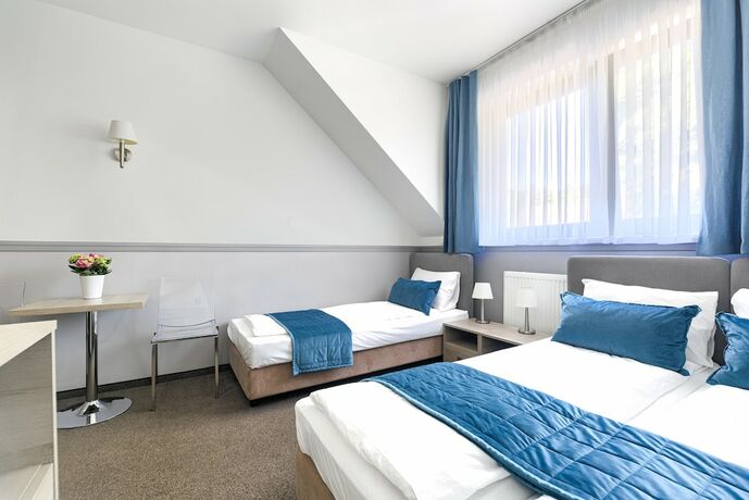 Imagen general del Casa de Huéspedes Villa Madre Golf and Family. Foto 12