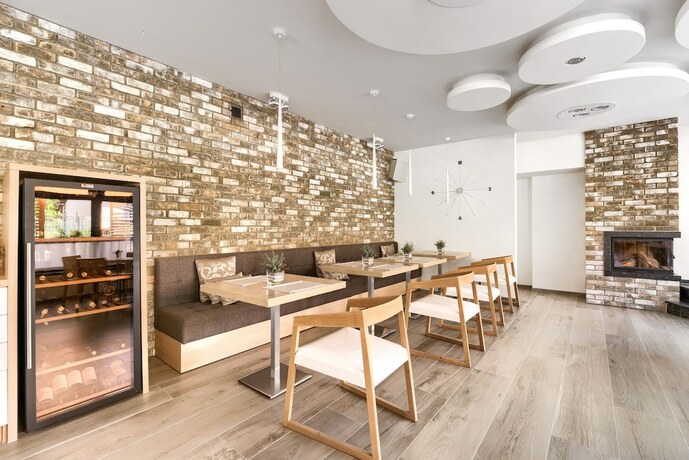 Imagen general del Casa de Huéspedes Villa Madre Golf and Family. Foto 13