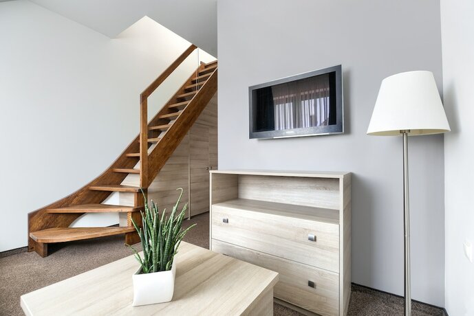 Imagen general del Casa de Huéspedes Villa Madre Golf and Family. Foto 14