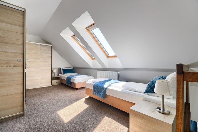 Imagen de la habitación del Casa de Huéspedes Villa Madre Golf and Family. Foto 18