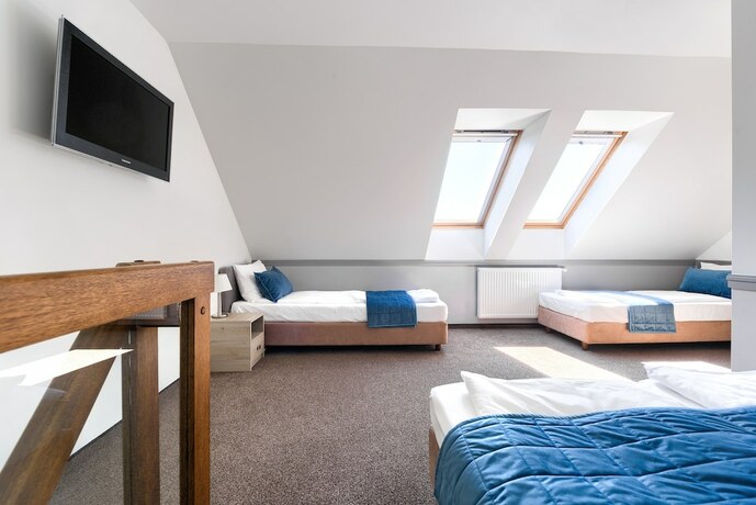 Imagen de la habitación del Casa de Huéspedes Villa Madre Golf and Family. Foto 19