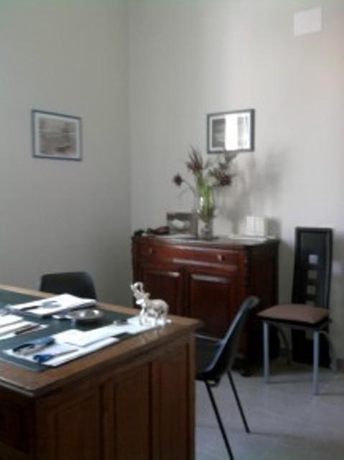Imagen general del Casa de Huéspedes Villa Marietta. Foto 2