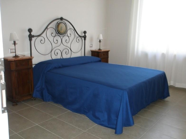 Imagen general del Casa de Huéspedes Villa Marietta. Foto 3