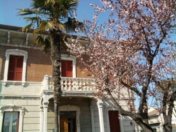 Imagen general del Casa de Huéspedes Villa Marietta. Foto 7