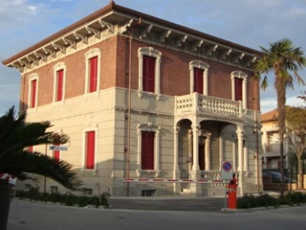 Imagen general del Casa de Huéspedes Villa Marietta. Foto 8