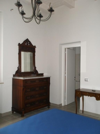 Imagen general del Casa de Huéspedes Villa Marietta. Foto 9