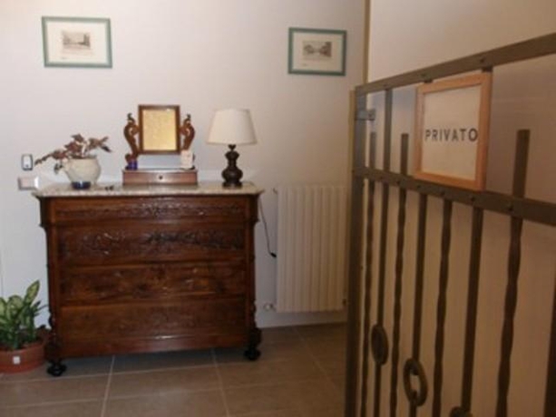 Imagen general del Casa de Huéspedes Villa Marietta. Foto 10