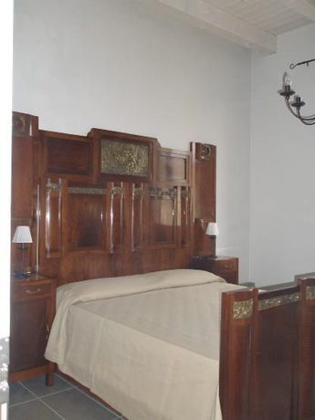 Imagen general del Casa de Huéspedes Villa Marietta. Foto 11