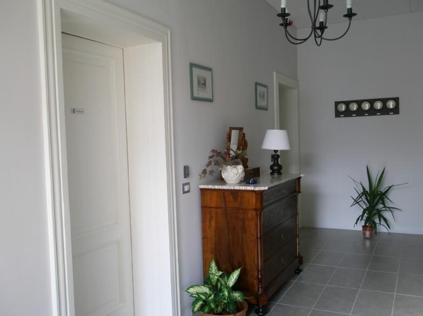 Imagen general del Casa de Huéspedes Villa Marietta. Foto 15