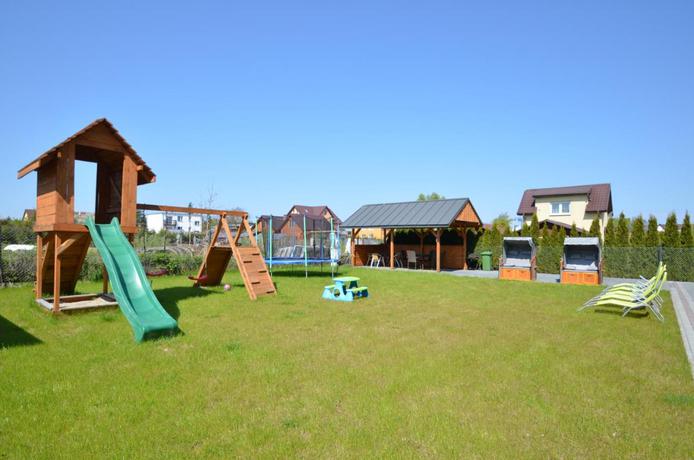 Imagen de los interiores del Casa de Huéspedes Villa Martika. Foto 6