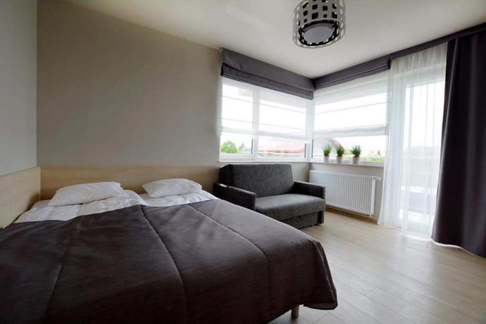 Imagen de la habitación del Casa de Huéspedes Villa Martika. Foto 3