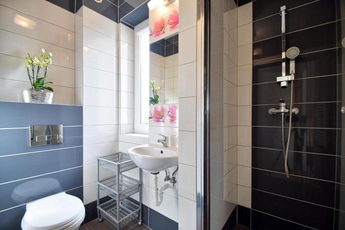 Imagen de los interiores del Casa de Huéspedes Villa Martika. Foto 8