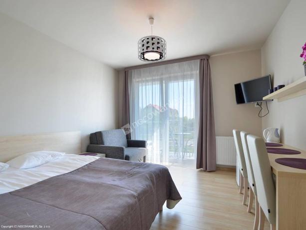 Imagen de la habitación del Casa de Huéspedes Villa Martika. Foto 4