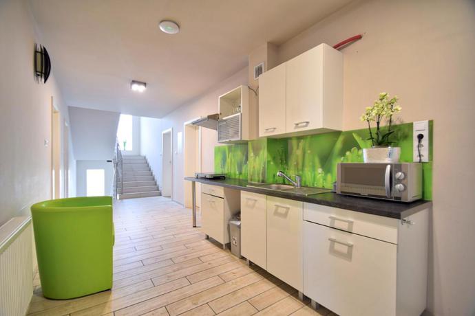 Imagen de los interiores del Casa de Huéspedes Villa Martika. Foto 9