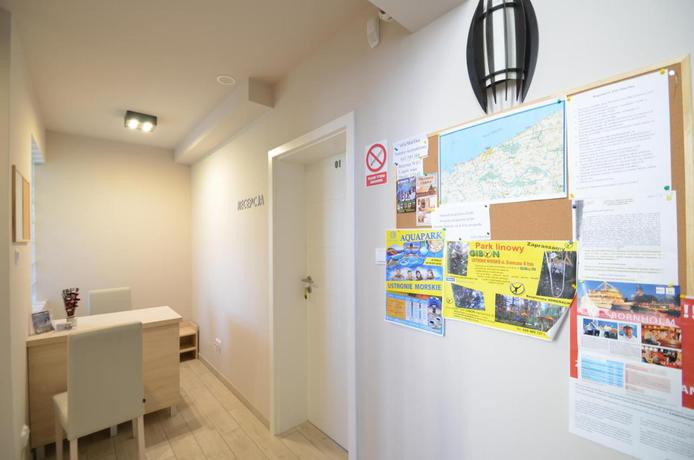 Imagen de los interiores del Casa de Huéspedes Villa Martika. Foto 10