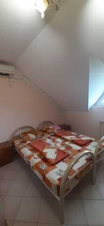 Imagen de la habitación del Casa de Huéspedes Villa Nadezhda. Foto 15