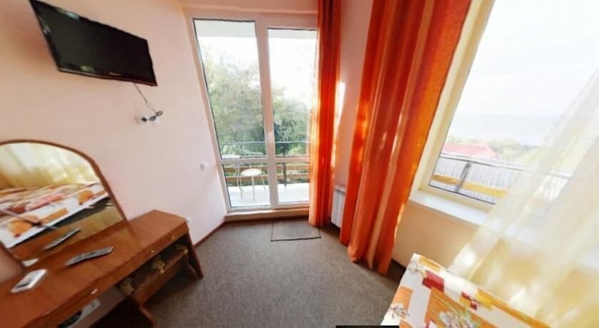 Imagen de la habitación del Casa de Huéspedes Villa Nadezhda. Foto 16