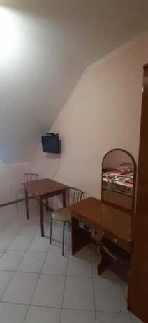 Imagen de la habitación del Casa de Huéspedes Villa Nadezhda. Foto 17