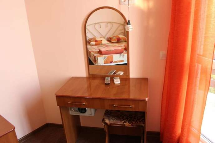 Imagen general del Casa de Huéspedes Villa Nadezhda. Foto 2