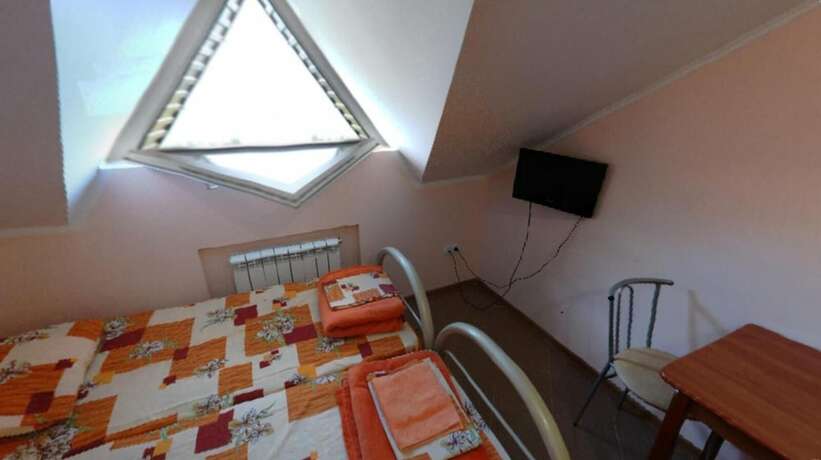 Imagen general del Casa de Huéspedes Villa Nadezhda. Foto 5