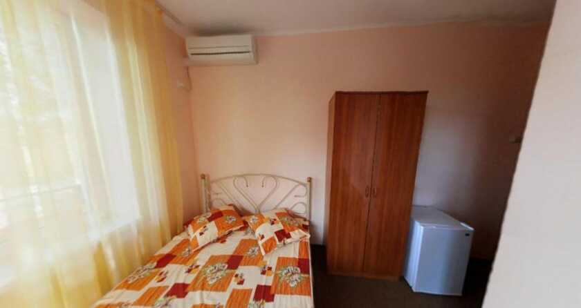 Imagen general del Casa de Huéspedes Villa Nadezhda. Foto 6