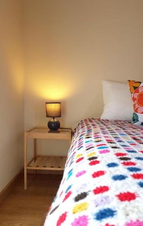 Imagen general del Casa de Huéspedes Villa Prana Guesthouse, Yoga and Ayurveda. Foto 2