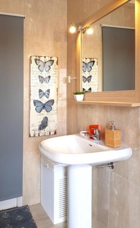 Imagen general del Casa de Huéspedes Villa Prana Guesthouse, Yoga and Ayurveda. Foto 3