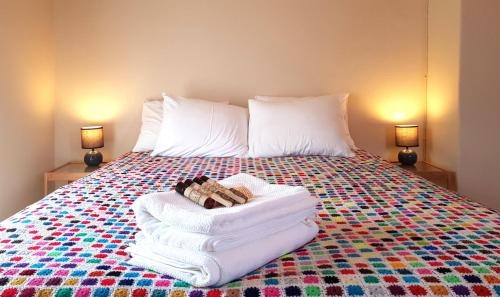 Imagen general del Casa de Huéspedes Villa Prana Guesthouse, Yoga and Ayurveda. Foto 5