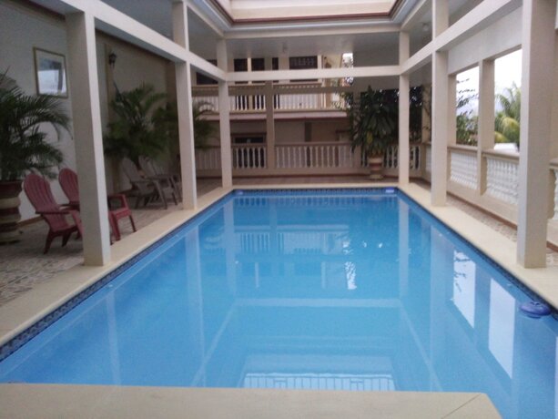 Imagen general del Casa de Huéspedes Villa Prosper. Foto 1