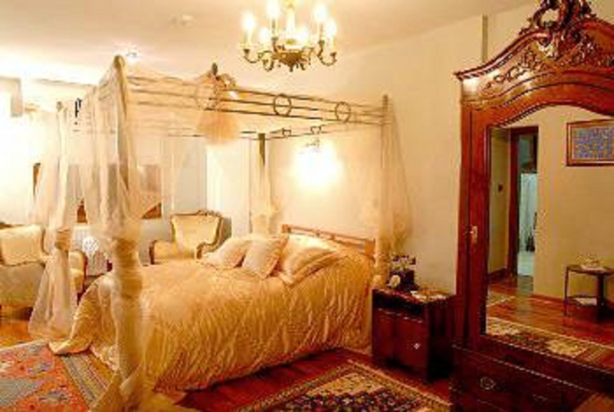 Imagen de la habitación del Casa de Huéspedes Villa Sphendone Suites. Foto 5