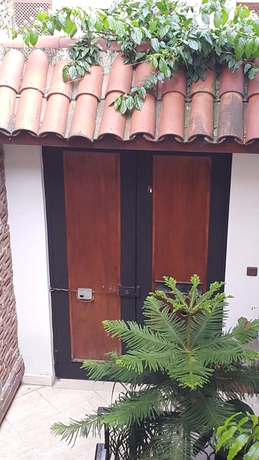 Imagen general del Casa de Huéspedes Villa Sphendone Suites. Foto 4