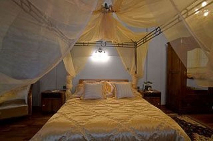 Imagen de la habitación del Casa de Huéspedes Villa Sphendone Suites. Foto 9