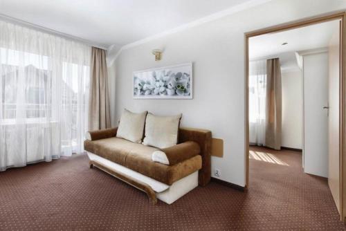 Imagen de la habitación del Casa de Huéspedes Villa Thomas. Foto 4