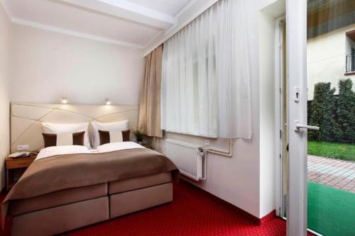 Imagen de la habitación del Casa de Huéspedes Villa Thomas. Foto 5