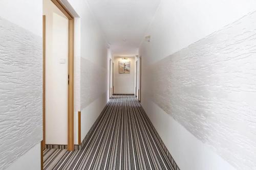 Imagen de los interiores del Casa de Huéspedes Villa Thomas. Foto 19