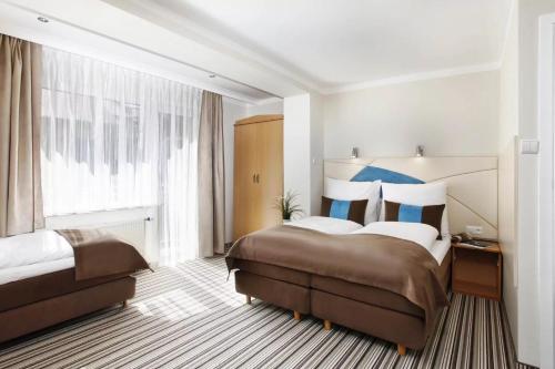 Imagen de la habitación del Casa de Huéspedes Villa Thomas. Foto 7