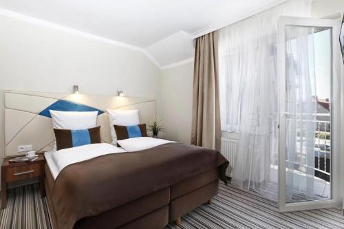 Imagen de la habitación del Casa de Huéspedes Villa Thomas. Foto 8