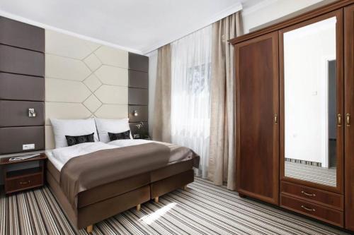 Imagen de la habitación del Casa de Huéspedes Villa Thomas. Foto 9