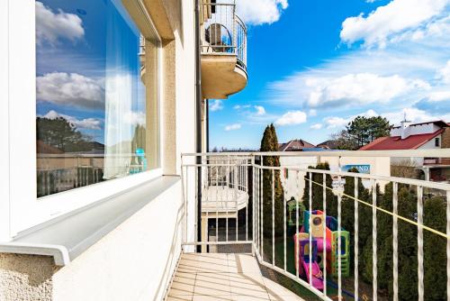 Imagen de los exteriores del Casa de Huéspedes Villa Thomas. Foto 18